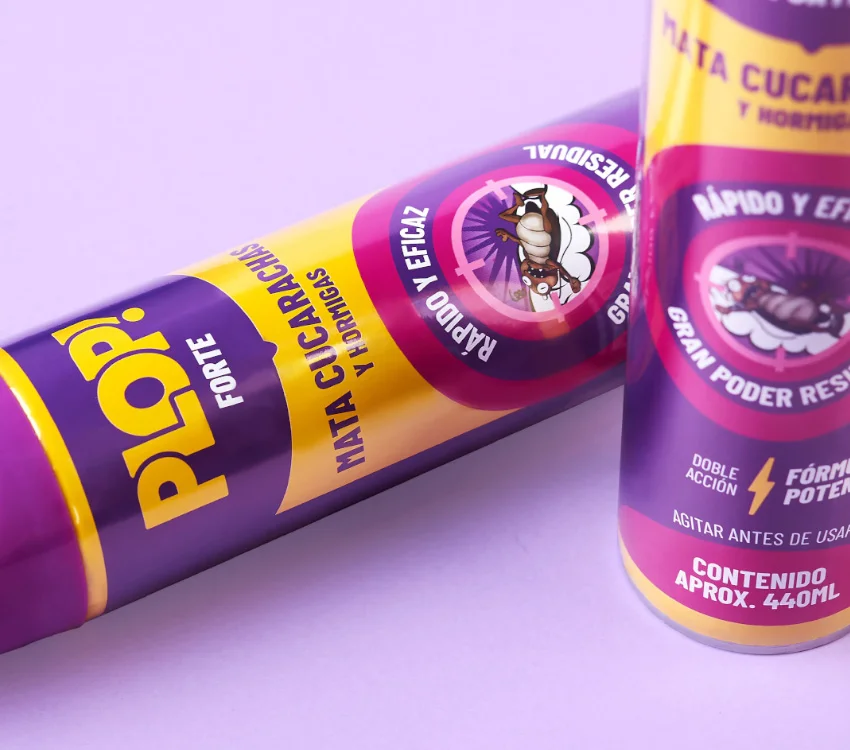 Dobano Proyecto Plop