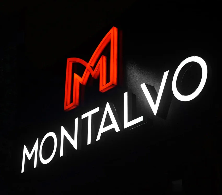Dobano Proyecto Montalvo
