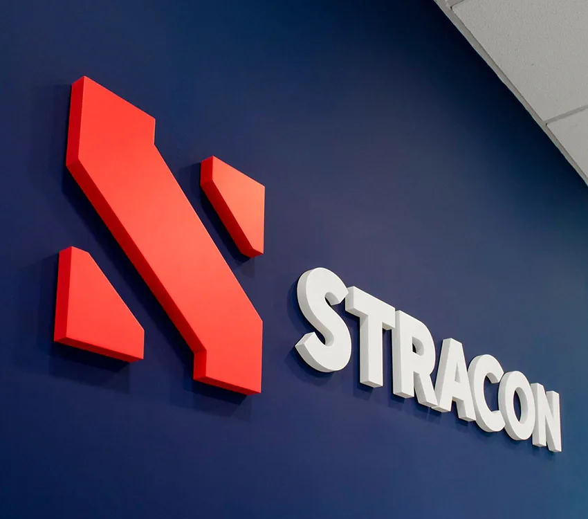 Dobano Proyecto Stracon