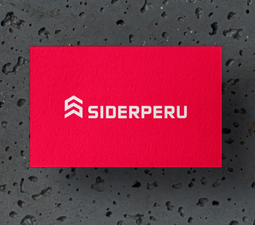 Dobano Proyecto Siderperu