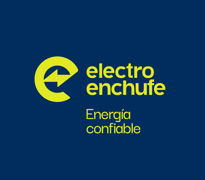 Dobano Proyecto Electro Enchufe