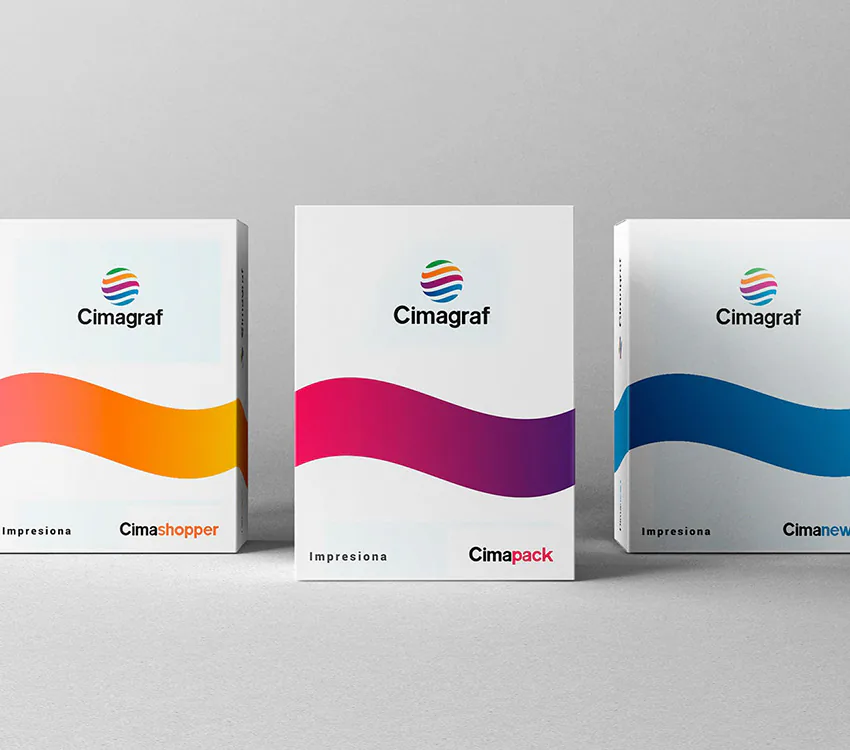 Dobano Proyecto Cimagraf