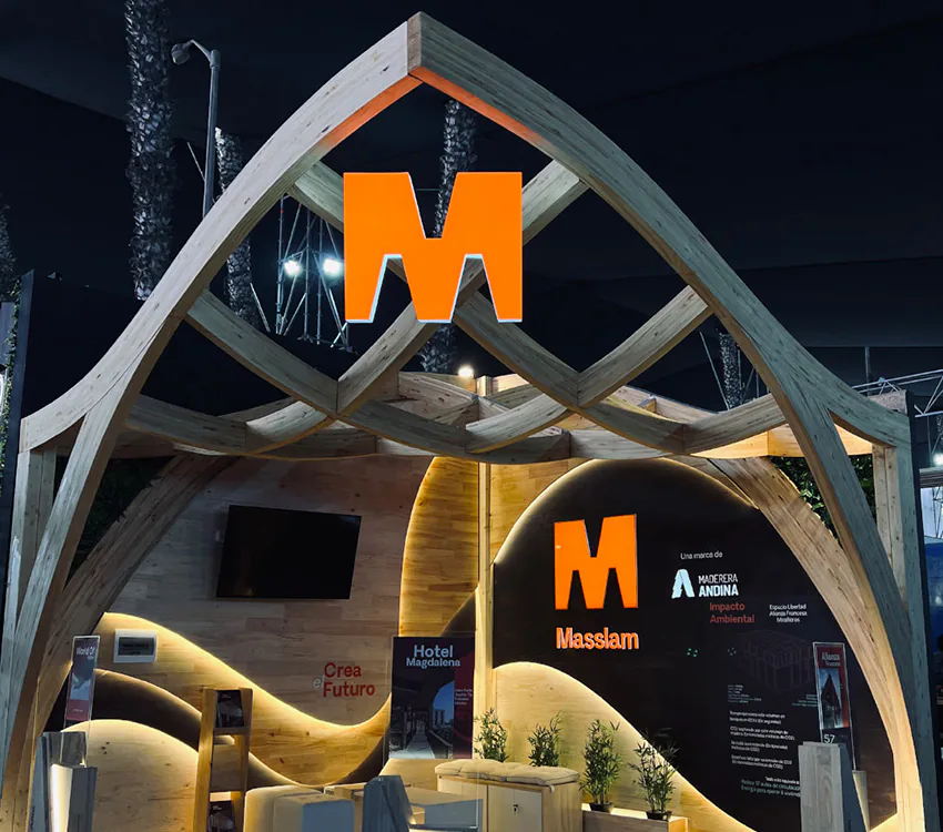 Dobano Proyecto Masslam