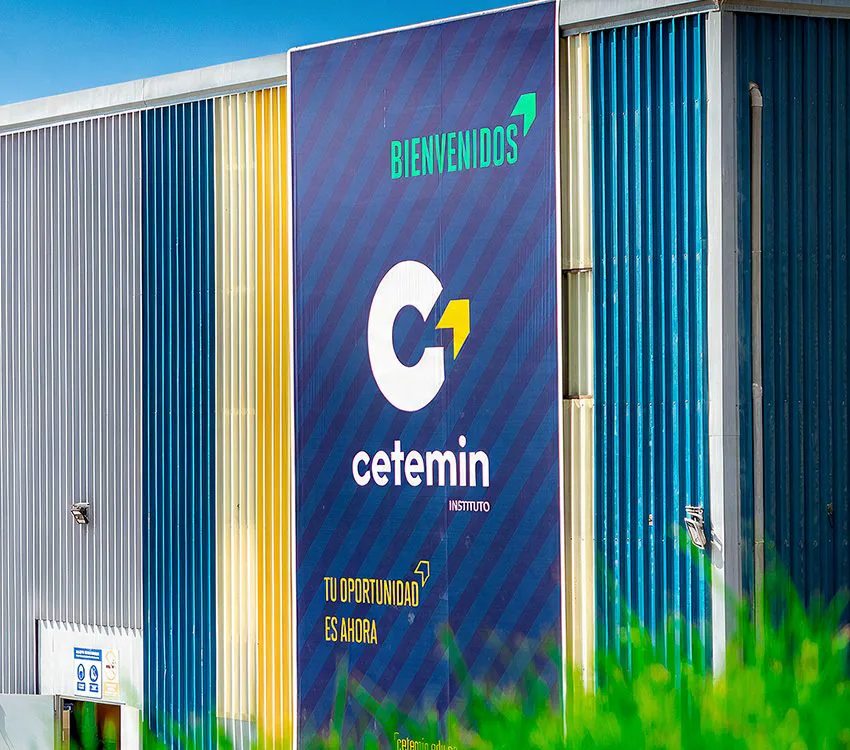 Dobano Proyecto Cetemin