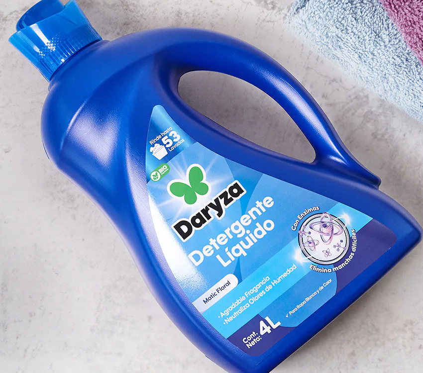 Dobano Proyecto Daryza